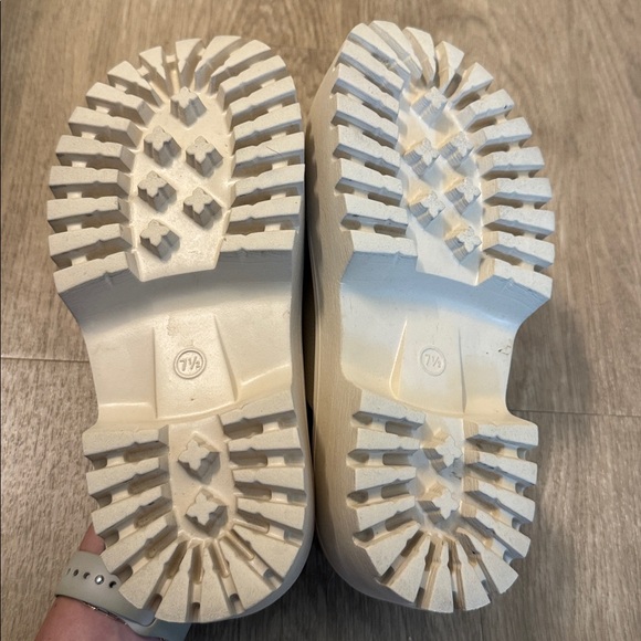 Wild Fable Platform Clogs - Picture 3 of 4